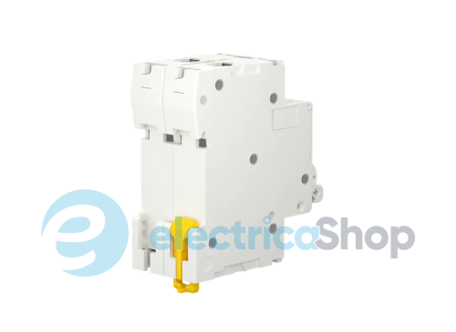 Автоматический выключатель 2P, 6 A, B, 6kA Schneider Electric Resi9