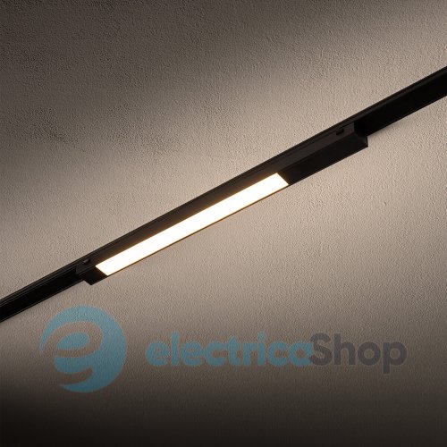 Магнітний трековий світильник Nowodvorski ULTRA THIN UT-LVM LINE LED 12W 3000K 11307