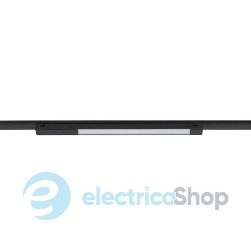 Магнітний трековий світильник Nowodvorski ULTRA THIN UT-LVM LINE LED 12W 4000K 11333