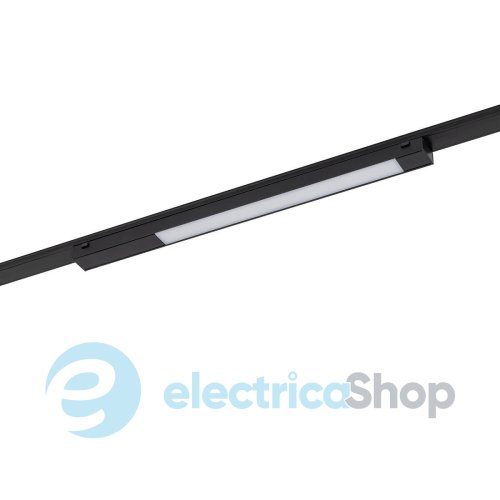 Магнітний трековий світильник Nowodvorski ULTRA THIN UT-LVM LINE LED 12W 4000K 11333