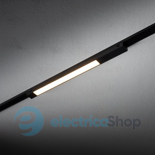 Магнітний трековий світильник Nowodvorski ULTRA THIN UT-LVM LINE LED 12W 4000K 11333