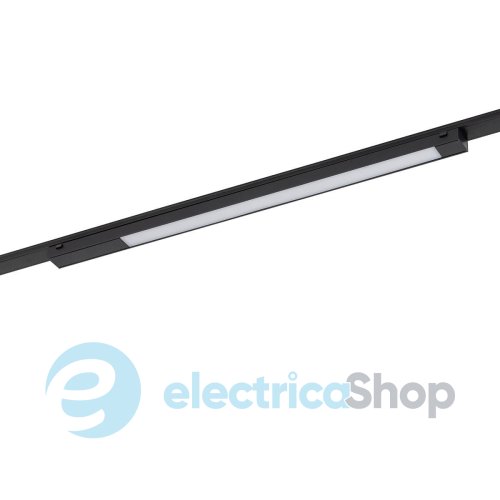 Магнітний трековий світильник Nowodvorski ULTRA THIN UT-LVM LINE LED 18W 4000K 11334