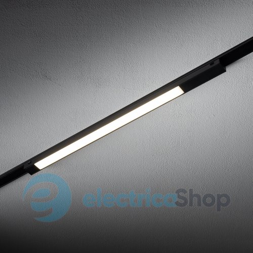 Магнітний трековий світильник Nowodvorski ULTRA THIN UT-LVM LINE LED 18W 4000K 11334