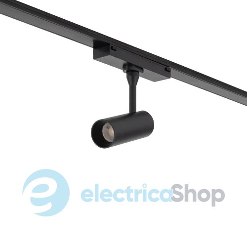 Магнітний трековий світильник Nowodvorski ULTRA THIN UT-LVM SPOT LED 5W 3000K 11314