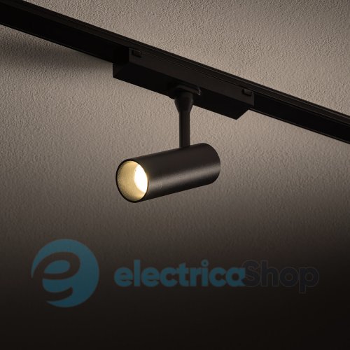 Магнітний трековий світильник Nowodvorski ULTRA THIN UT-LVM SPOT LED 5W 3000K 11314