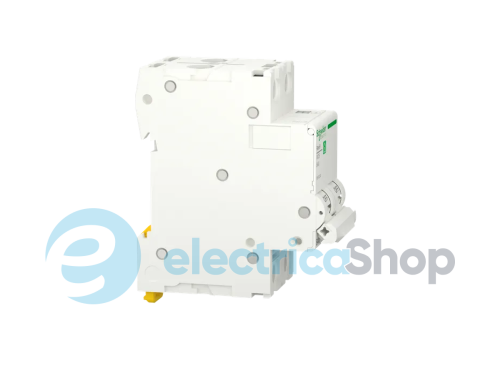 Автоматический выключатель 2P, 6 A, B, 6kA Schneider Electric Resi9