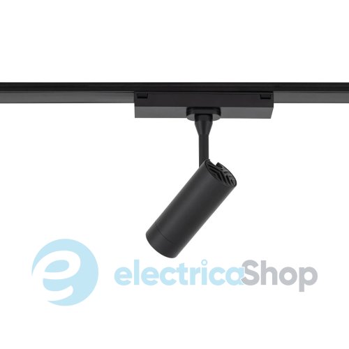 Магнітний трековий світильник Nowodvorski ULTRA THIN UT-LVM SPOT LED 5W 4000K 11340