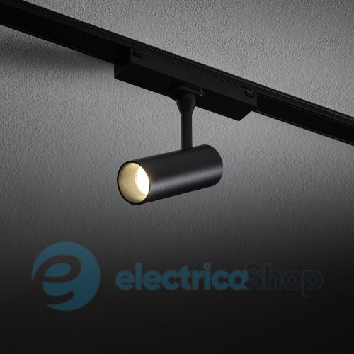 Магнітний трековий світильник Nowodvorski ULTRA THIN UT-LVM SPOT LED 5W 4000K 11340