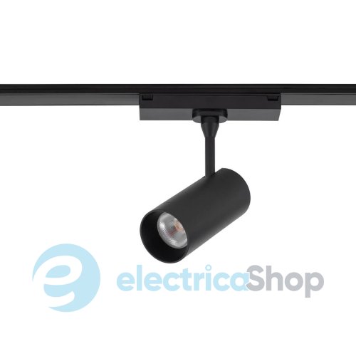 Магнітний трековий світильник Nowodvorski ULTRA THIN UT-LVM SPOT LED 9W 4000K 11341