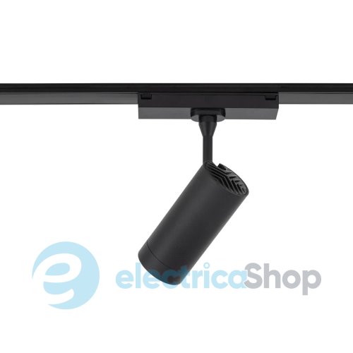 Магнітний трековий світильник Nowodvorski ULTRA THIN UT-LVM SPOT LED 9W 4000K 11341
