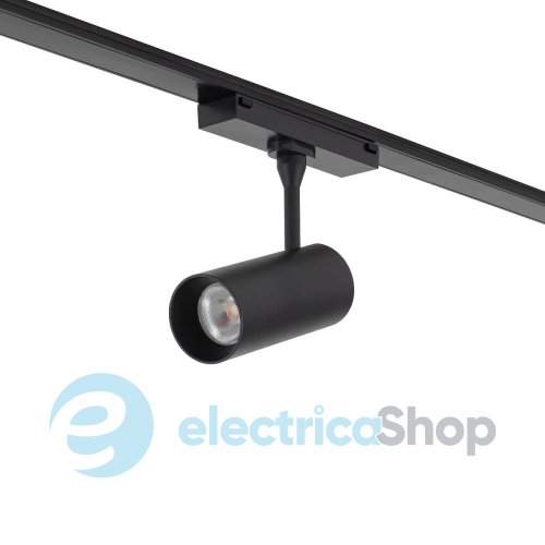 Магнітний трековий світильник Nowodvorski ULTRA THIN UT-LVM SPOT LED 9W 4000K 11341
