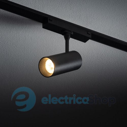 Магнітний трековий світильник Nowodvorski ULTRA THIN UT-LVM SPOT LED 9W 4000K 11341