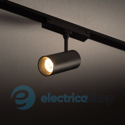 Магнітний трековий світильник Nowodvorski ULTRA THIN UT-LVM SPOT LED 9W 3000K 11315
