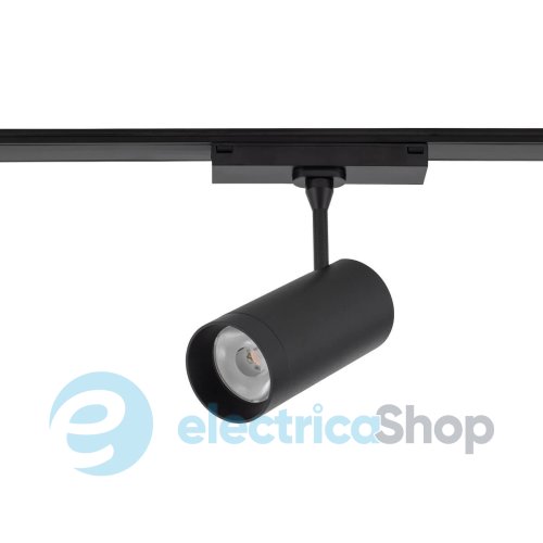 Магнітний трековий світильник Nowodvorski ULTRA THIN UT-LVM SPOT LED 12W 3000K 11316