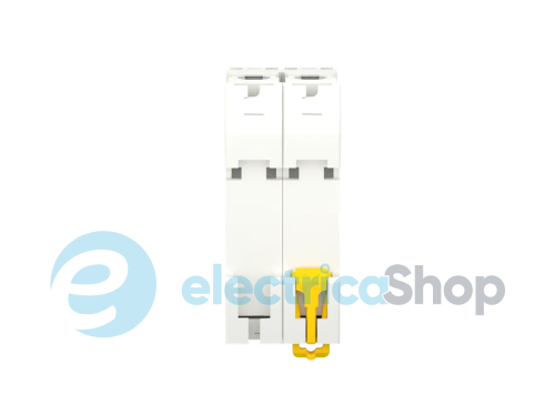 Автоматический выключатель 2P, 6 A, B, 6kA Schneider Electric Resi9