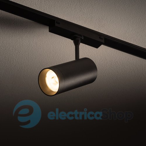 Магнітний трековий світильник Nowodvorski ULTRA THIN UT-LVM SPOT LED 12W 3000K 11316