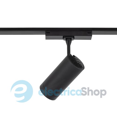 Магнітний трековий світильник Nowodvorski ULTRA THIN UT-LVM SPOT LED 12W 4000K 11342