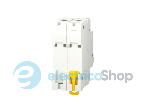 Автоматический выключатель 2P, 6 A, B, 6kA Schneider Electric Resi9
