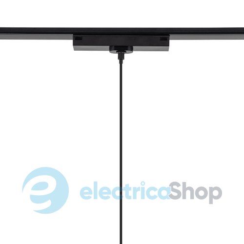 Магнітний трековий світильник Nowodvorski ULTRA THIN UT-LVM ROLLER LED 10W 3000K 11317