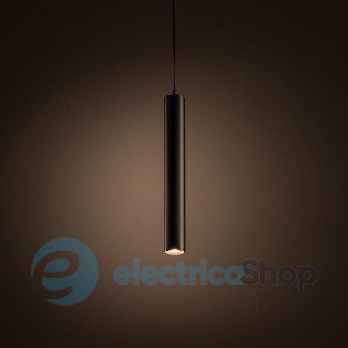 Магнітний трековий світильник Nowodvorski ULTRA THIN UT-LVM ROLLER LED 10W 3000K 11317