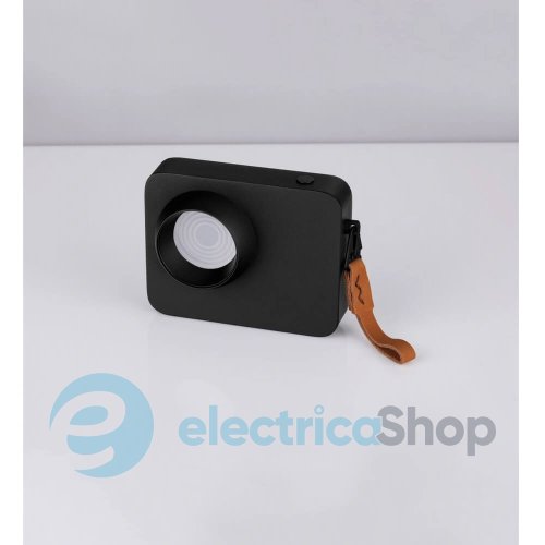 Настольная лампа KEDROS 9870036 Nova Luce