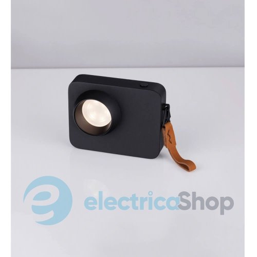 Настольная лампа KEDROS 9870036 Nova Luce