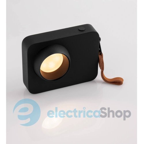 Настольная лампа KEDROS 9870036 Nova Luce