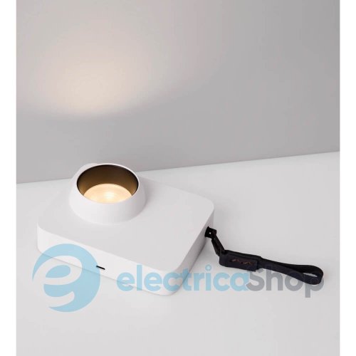 Настільна лампа KEDROS 9870037 Nova Luce