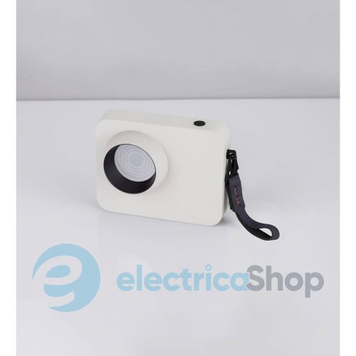 Настільна лампа KEDROS 9870037 Nova Luce