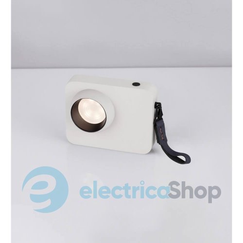 Настільна лампа KEDROS 9870037 Nova Luce