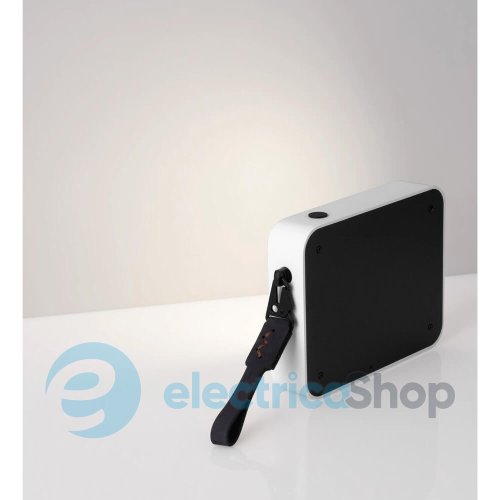 Настільна лампа KEDROS 9870037 Nova Luce