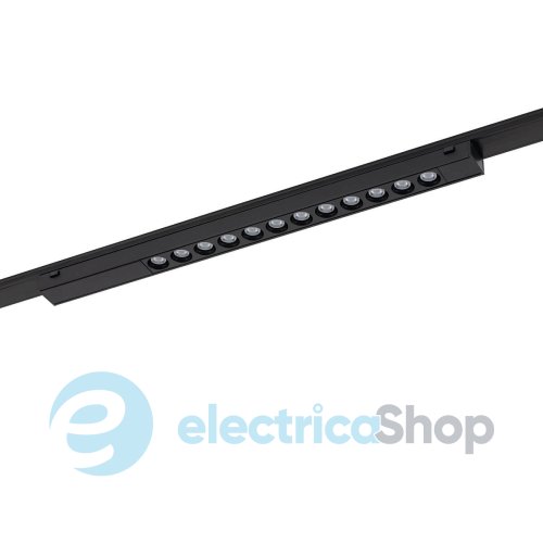 Магнітний трековий світильник Nowodvorski ULTRA THIN UT-LVM FOCUS LED 12W 4000K 11331