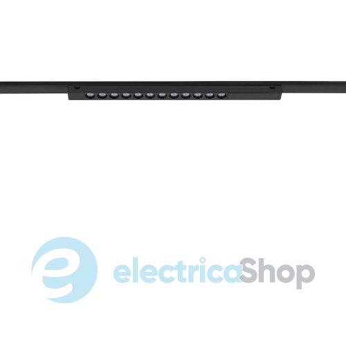 Магнітний трековий світильник Nowodvorski ULTRA THIN UT-LVM FOCUS LED 12W 4000K 11331