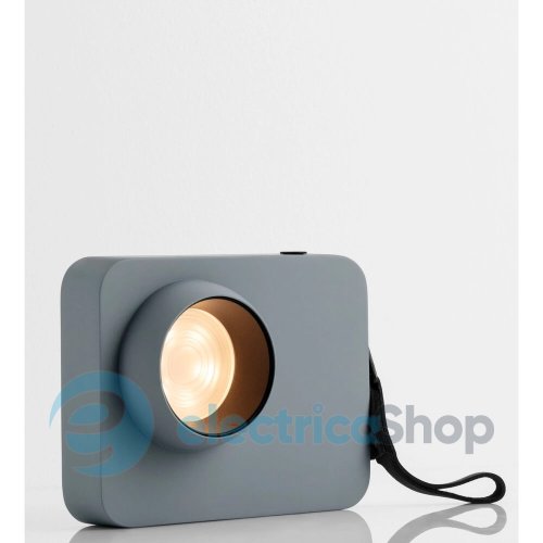 Настольная лампа KEDROS 9870039 Nova Luce