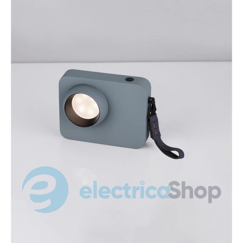 Настольная лампа KEDROS 9870039 Nova Luce