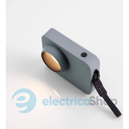 Настольная лампа KEDROS 9870039 Nova Luce
