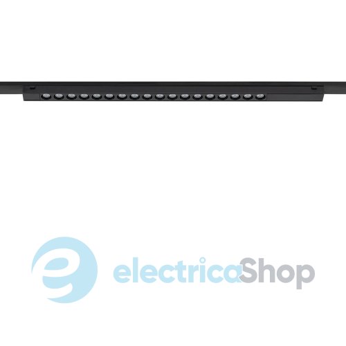 Магнітний трековий світильник Nowodvorski ULTRA THIN UT-LVM FOCUS LED 18W 4000K 11332