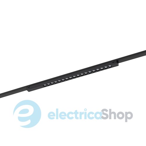 Магнітний трековий світильник Nowodvorski ULTRA THIN UT-LVM FOCUS LED 18W 4000K 11332