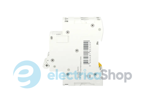 Автоматический выключатель 2P, 6 A, B, 6kA Schneider Electric Resi9
