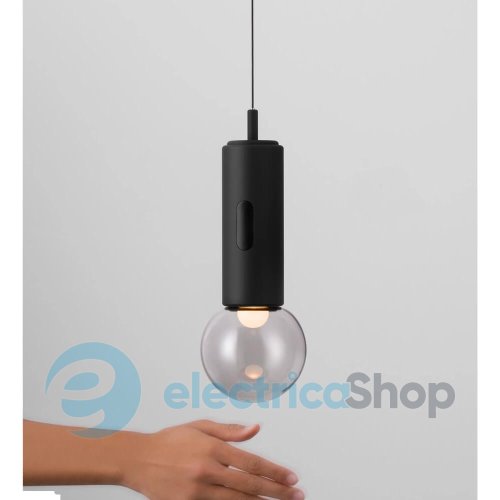 Підвісний світильник CHRONOS 9870024 Nova Luce