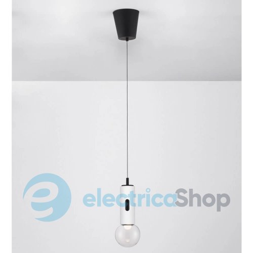 Підвісний світильник CHRONOS 9870025 Nova Luce