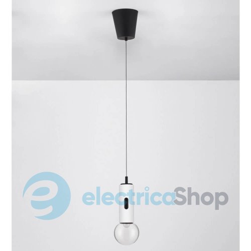 Підвісний світильник CHRONOS 9870025 Nova Luce