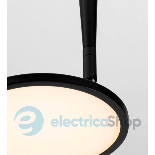 Стельовий світильник EKEI 9695107 Nova Luce
