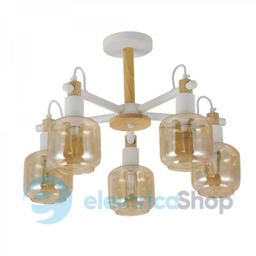 Люстра Feron Ardero DENVER BL1450-2 80530