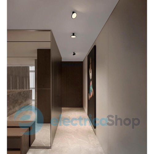 Стельовий світильник EKEI 9695109 Nova Luce