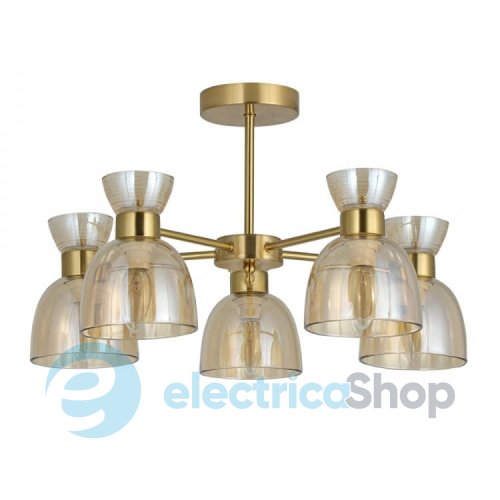 Люстра Feron Ardero MARSEILLE BL1250-2 80513
