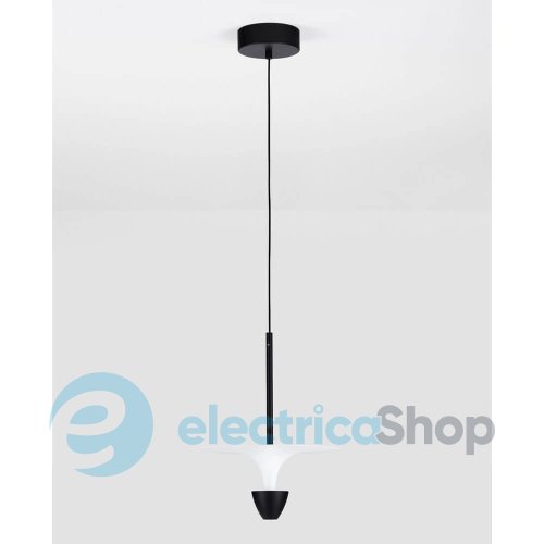 Подвесной светильник LUET 9186701 Nova Luce
