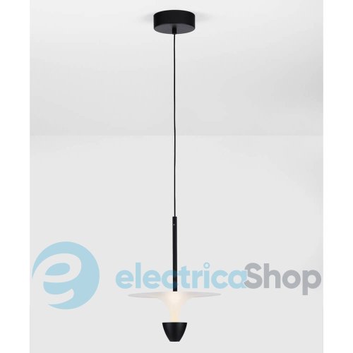 Подвесной светильник LUET 9186701 Nova Luce