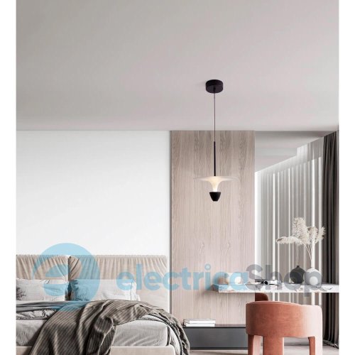 Подвесной светильник LUET 9186701 Nova Luce