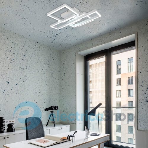 Стельовий світильник Feron Ardero URBAN W 75W AL6494-1ARD 80436